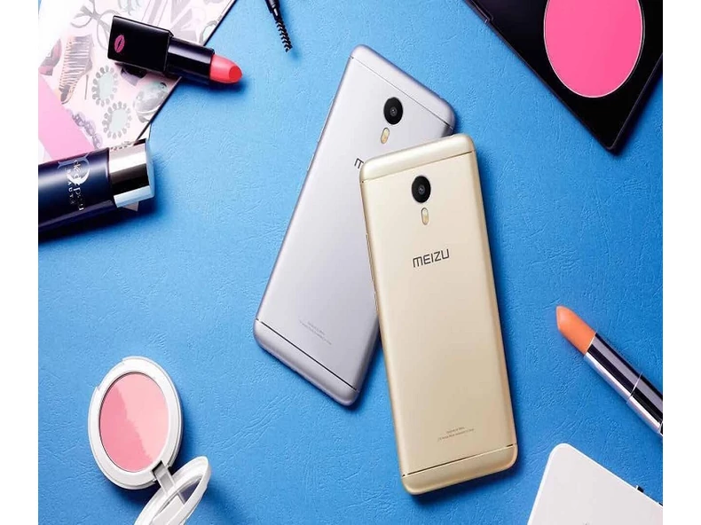 Friss képek szivárogtak ki a Meizu M3-ról