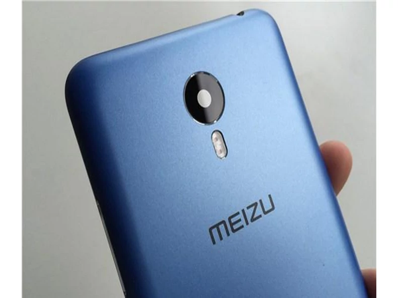 Hamarosan megjelenik a Meizu M3 Metal!