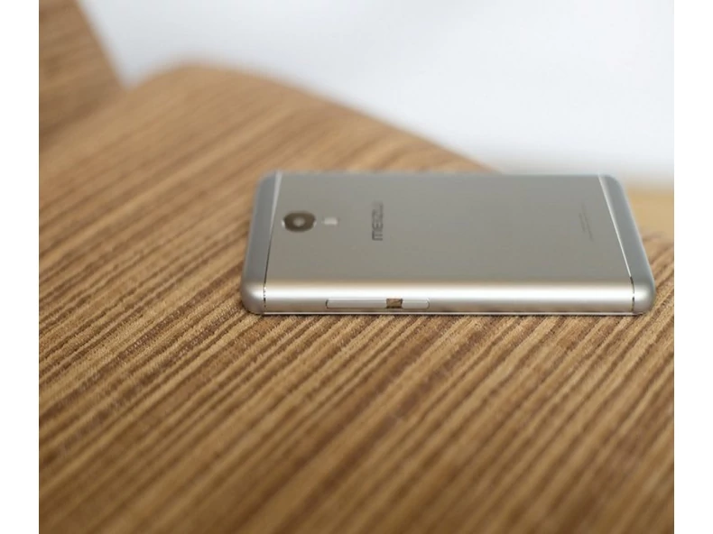Friss képek érkeztek a Meizu M3S-ről!