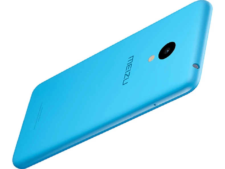 Hivatalos a Meizu m3 - Új processzorral és olcsó árazással!