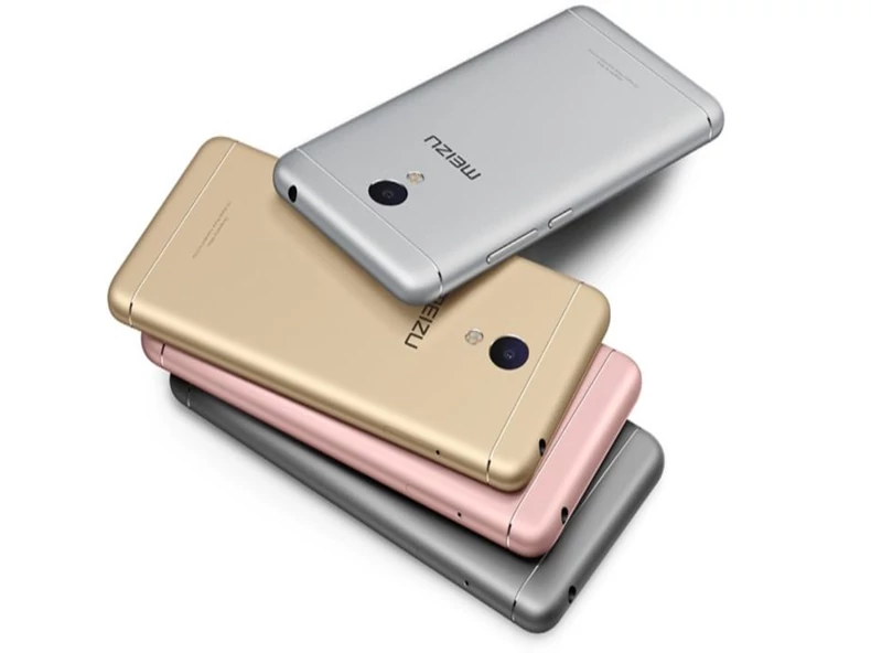 Bluboo Maya Max a Meizu M3s ellen! - VIDEÓ