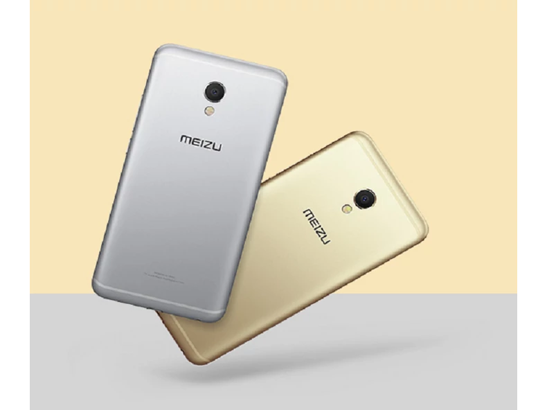 Meizu MX6 - Friss képek egyenesen a kamerából!