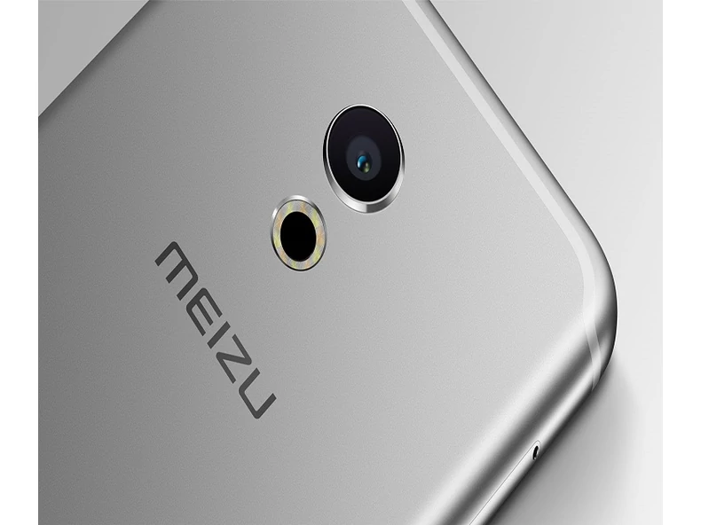 Hivatalosan is bejelentve a Meizu Pro 6!