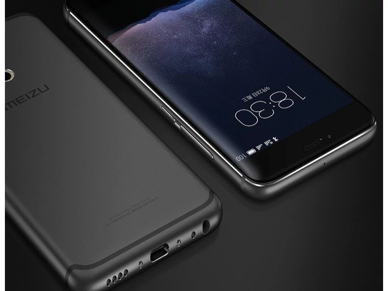 Meizu Pro 6: Hivatalos kép és kiszivárgott információk!