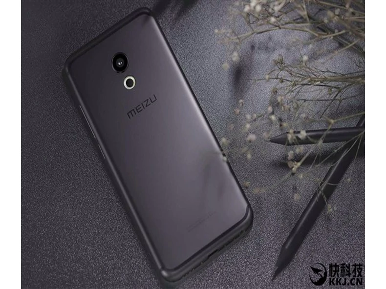 Meizu Pro 7! - Nem az Exynos chipsetet használja majd a készülő telefon!