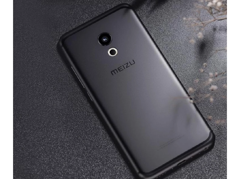 A Meizu Pro 6 forradalmi gyorstöltéssel érkezik!