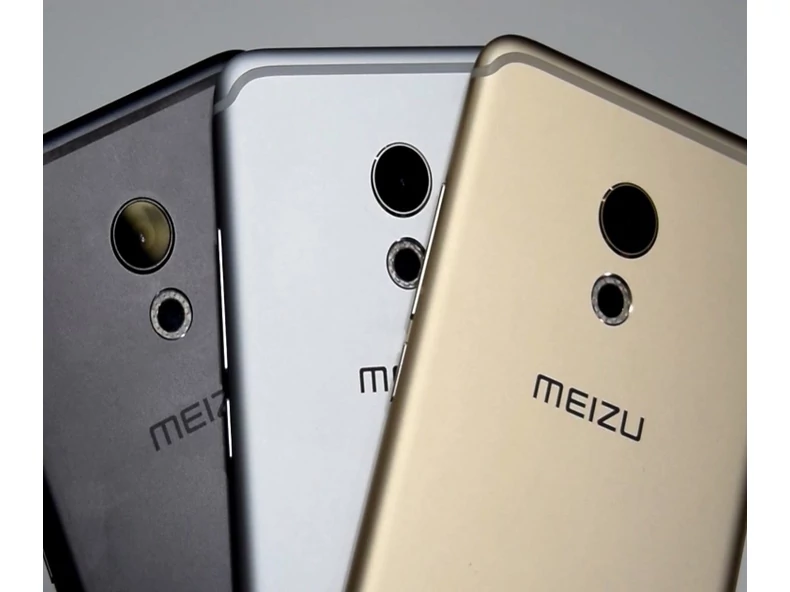 Meizu Pro 6 - Friss képeken az új zászlóshajó!