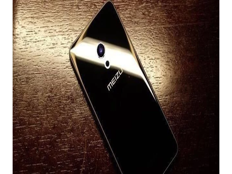 Meizu Pro 7! - Ívelt kijelzővel érkezhet a zászlóshajó! - KÉPEK!