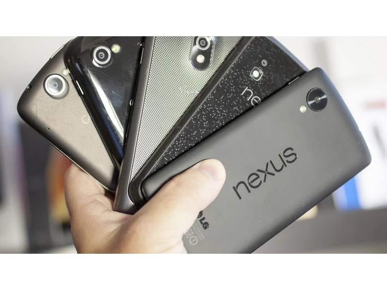 Ezek lennének az új Nexus mobilok specifikációi?
