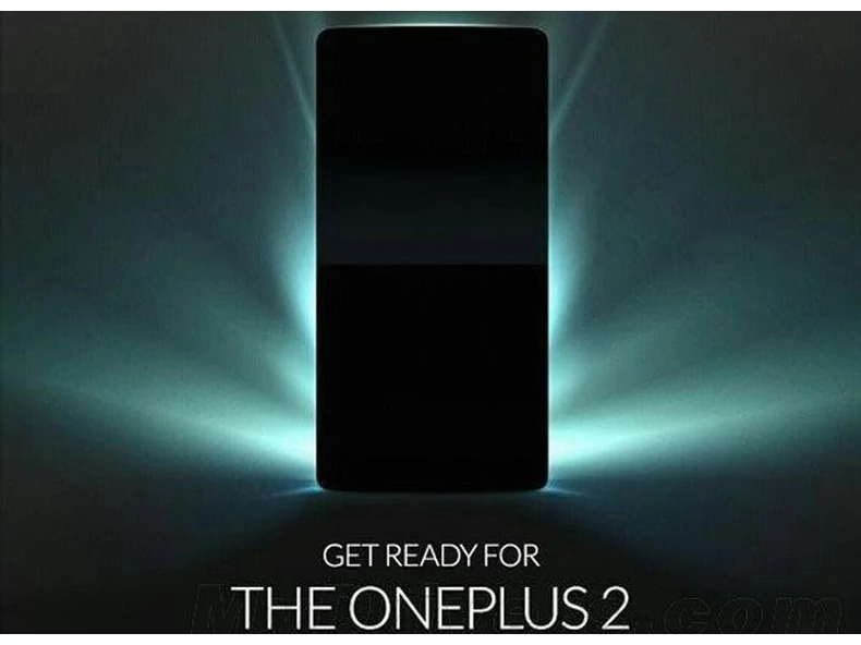 Nem elég a 3GB? Itt a OnePlus2 4GB RAM-mal!