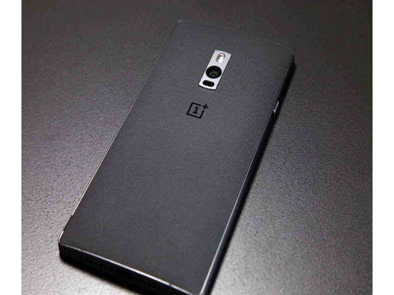 Íme az első kép a OnePlus 3 kamerájából!