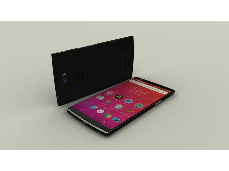 Megint lenyomnak mindenkit? Júliusban jön a OnePlus Two