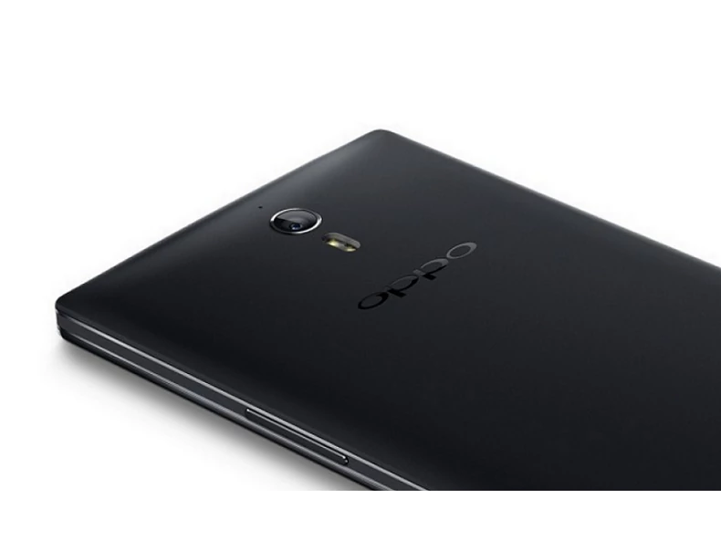 Oppo A35 - Kiszivárgott információkon! -KÉPEK!