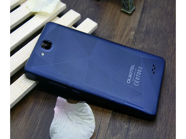 OUKITEL C3 - Friss képek és egy videó az új gyöngyszemről!