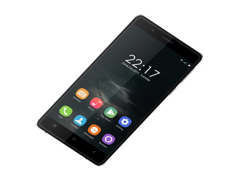 Oukitel K4000 erőpróba! - Szék készült az okostelefonnal!