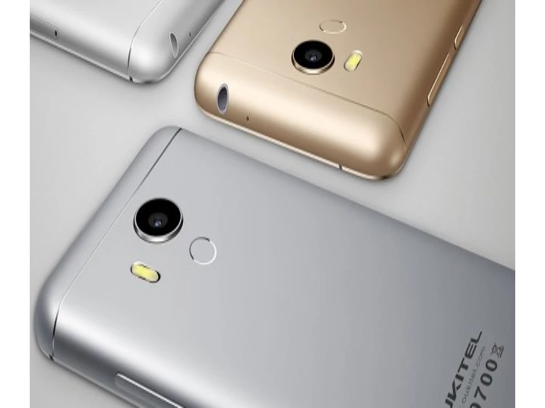 Oukitel U15 Pro - Friss képek és információk!