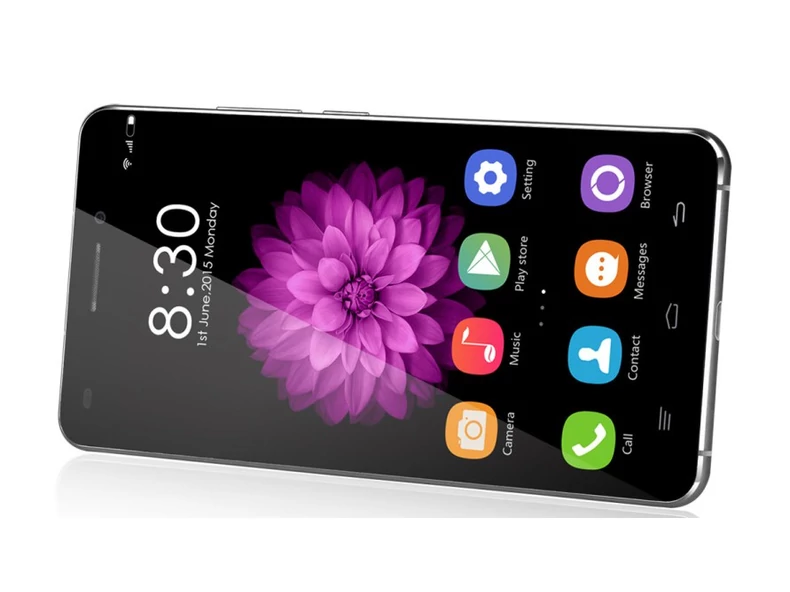 Oukitel U8:  Ami a hátránya, az az előnye is lehet! - TESZT