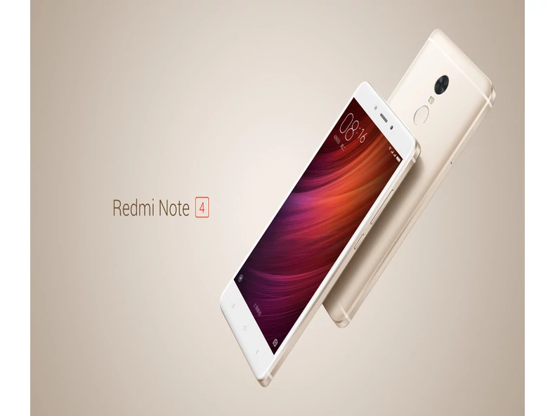 Redmi Note 4 - Már túl van az AnTuTu tesztjén az okostelefon!