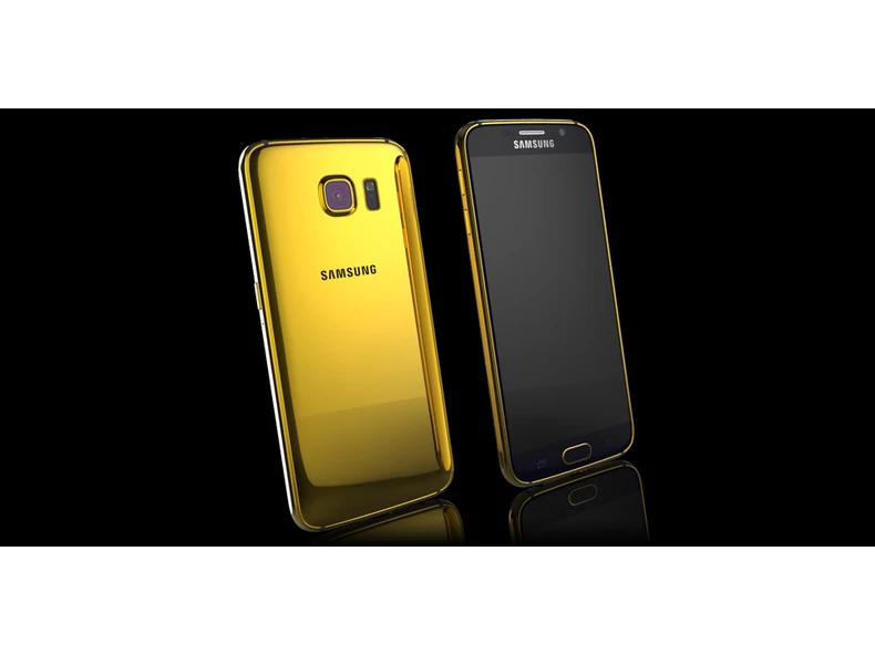 Samsung Galaxy S6: 700 ezer Ft-osok is jönnek. Pazarlás!