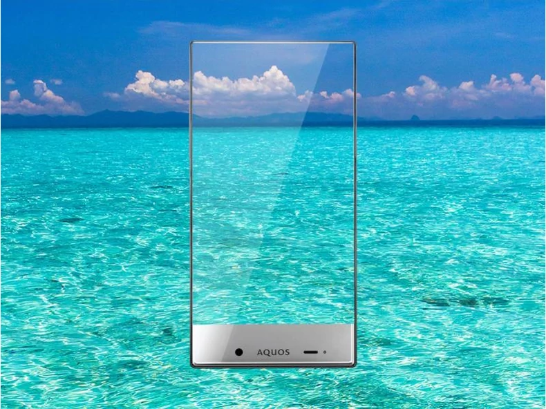 Azoknak, akiknek a HD felbontás sem elegendő: Debütált a világelső 4K mobilkijelző!