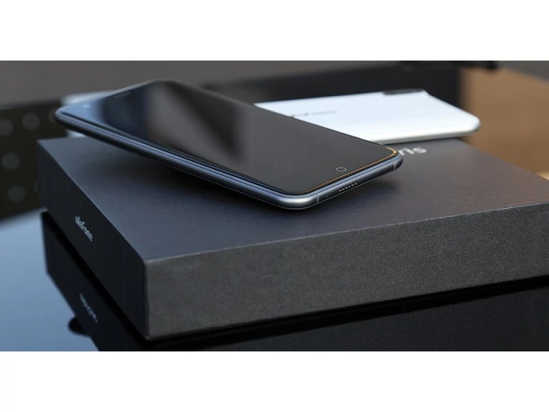 Ulefone Paris: Exkluzív megjelenés előtti KÉPEKEN!