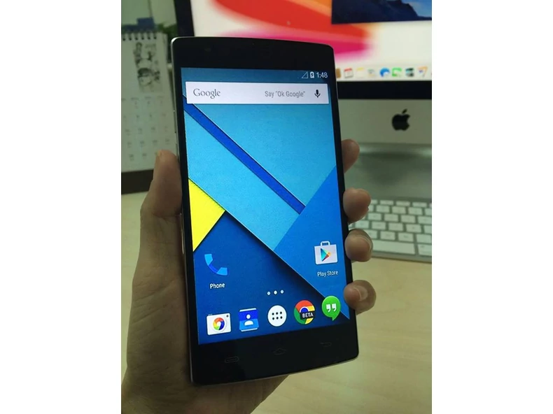 Érkezik az Android 5.0 a Ulefone zászlóshajójára