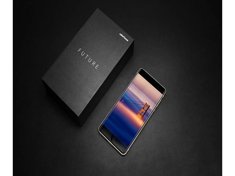 Ulefone Future Vs. Umi Super - Versengés a köbön! - VIDEÓ!