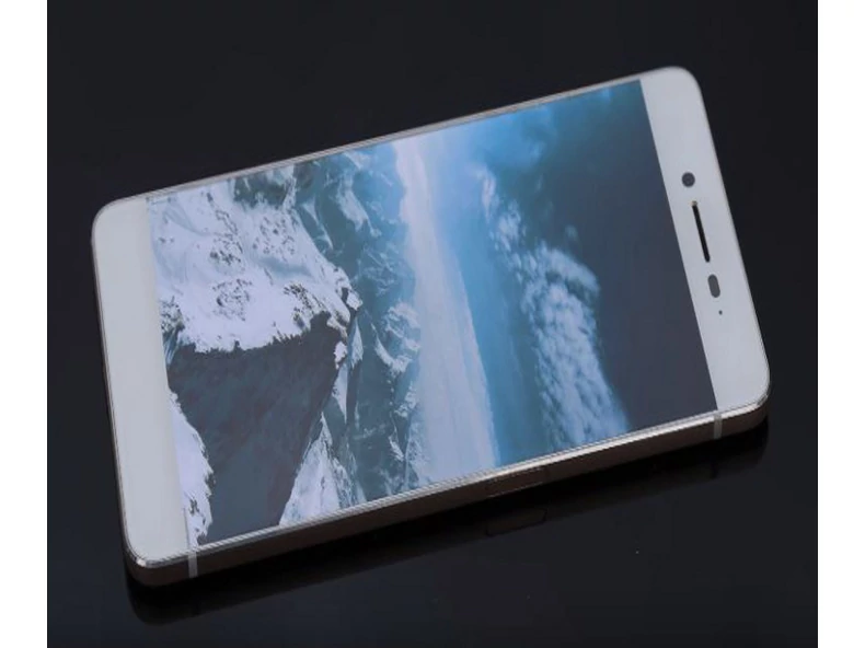 Ulefone Future - A jövő töltési technológiája - VIDEÓ!