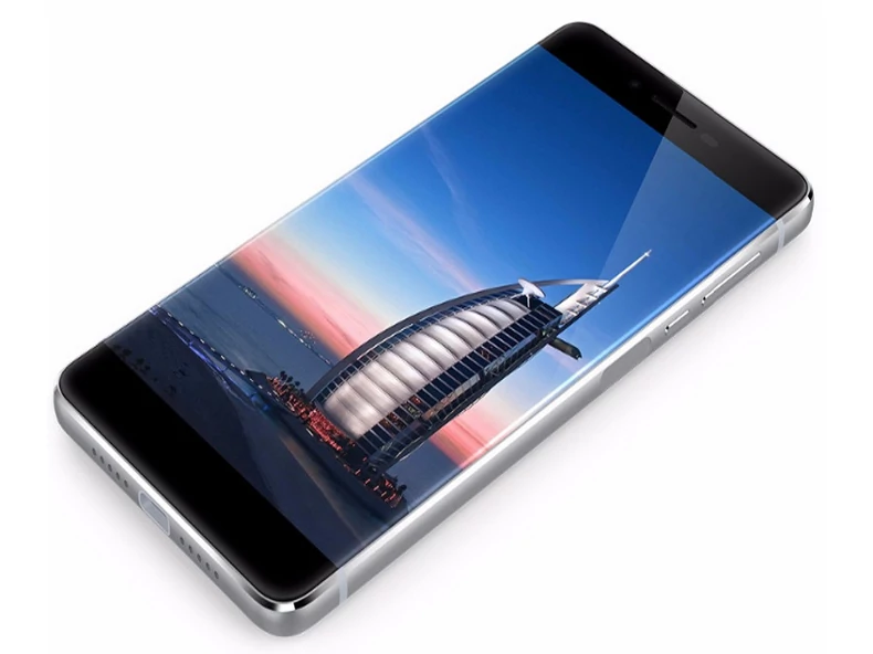 Ulefone Future a nagy márkák ellen! - VIDEÓ!