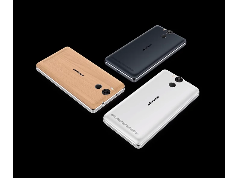 Ulefone Power: Energia szörnyeteg! -KÉPEK!