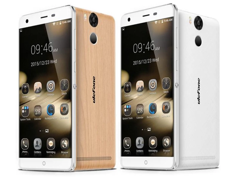 Ulefone Power - Még mindig jól teljesít az okostelefon!