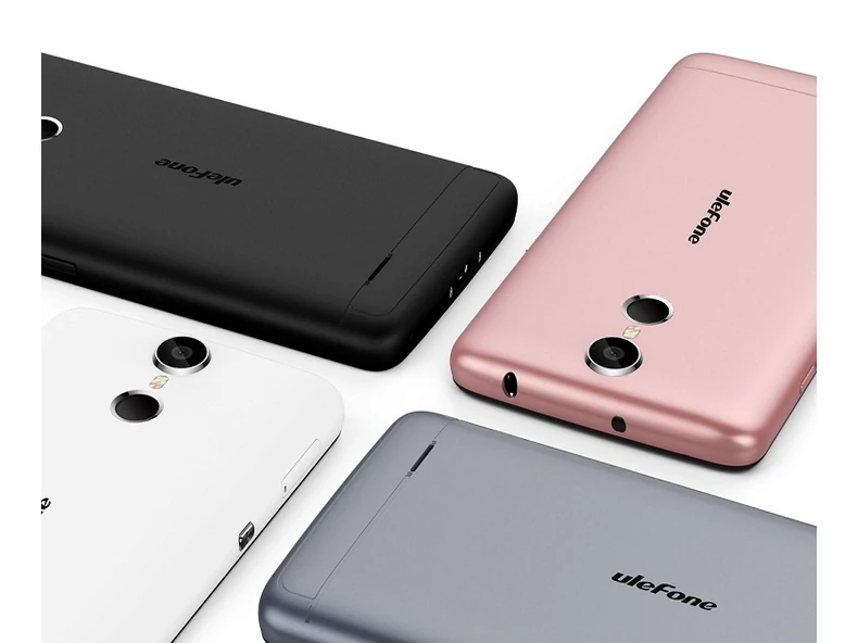 Jön a leggyorsabb Ulefone készülék, az Ulefone Vienna!
