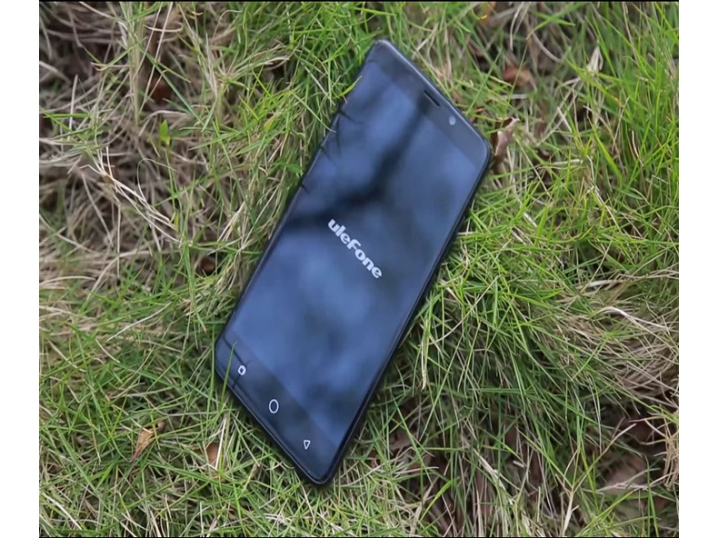 Ulefone Vienna - A készülék amit könnyű kezelni! -VIDEÓ!