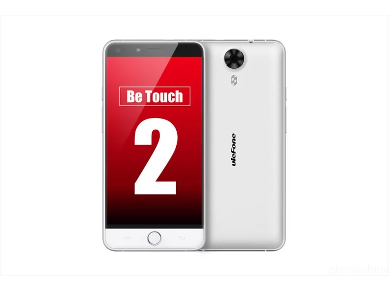 Újításokkal jön az Ulefone Be Touch 2