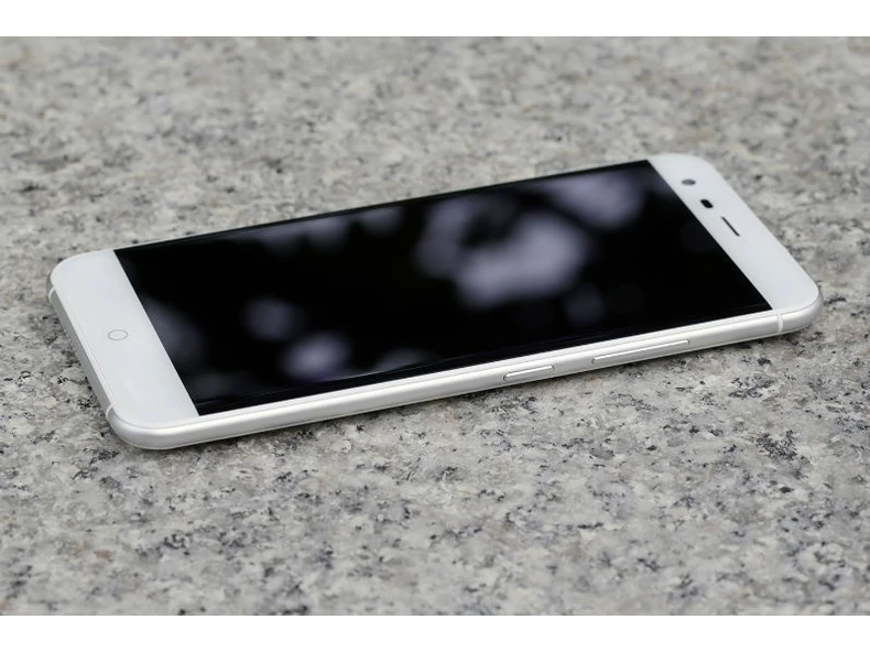 Ulefone Paris: Itt az új zászlóshajója az Ulefone-nak! -KÉPEK!