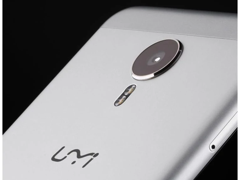 A UMi Touch lehet az első MediaTek alapú telefon CM13-al!