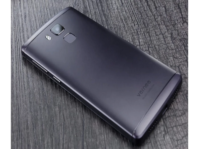 Vernee Apollo Lite - Videó és képek a szürke változatról!