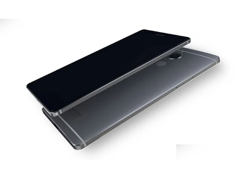 Vernee Apollo Lite vs OnePlus 3 - VIDEÓ!