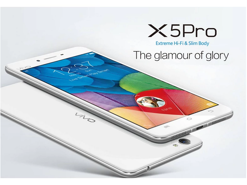 Vivo X5 Pro: Kiábrándító készülék a Vivo-tól! - TESZT!