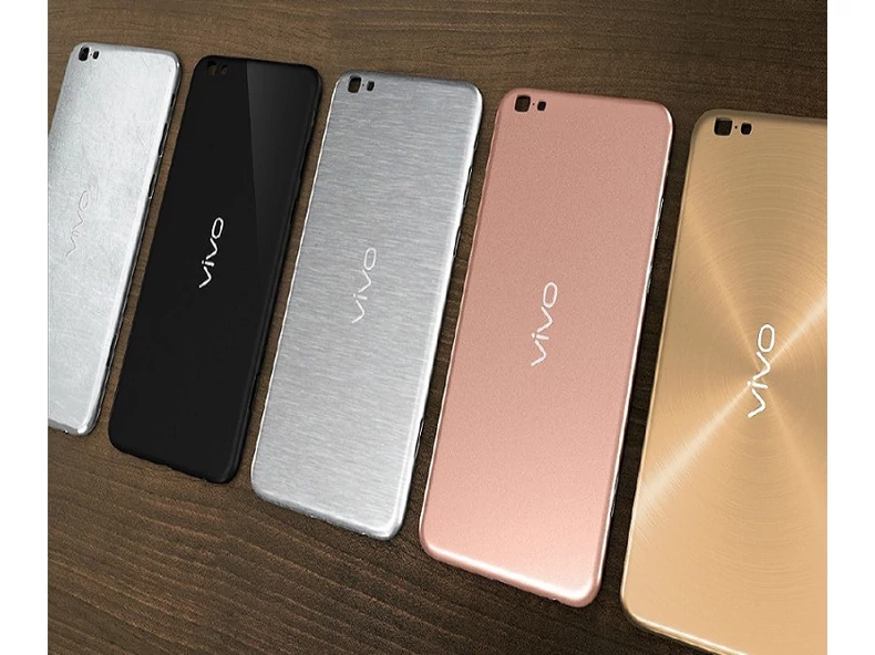 Vivo X6: November végén érkezik, nem várt processzorral