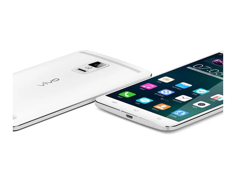 Márciusban jön a 6GB RAM-mal ellátott Vivo Xplay 5!