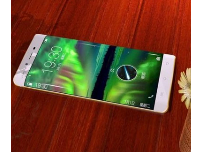 Benchmark eredményeken és képeken a Vivo Xplay 5!