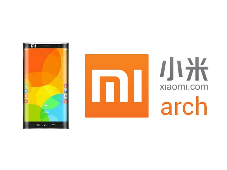Hajlított üveggel érkezik a Xiaomi Arch?