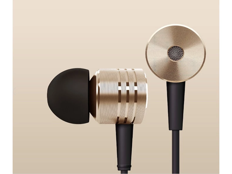 Xiaomi bemutatta az igazán prémium fülhallgatóját! -KÉPEK!