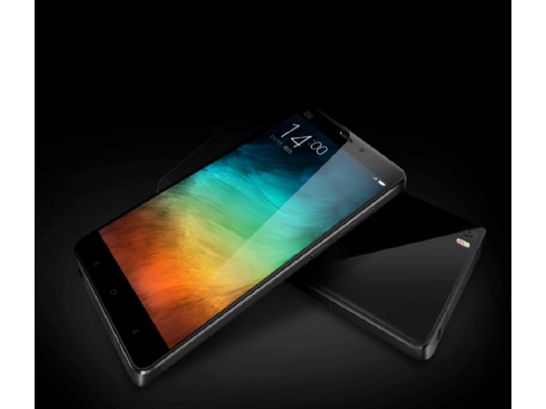 Felbukkant a phablet méretű Xiaomi Max! -KÉPEK!