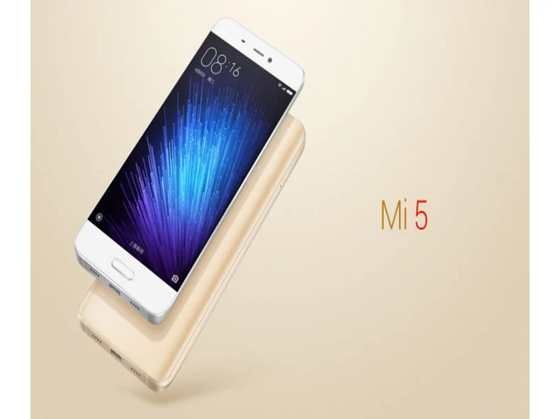 Durva tesztvideón a Xiaomi Mi 5!