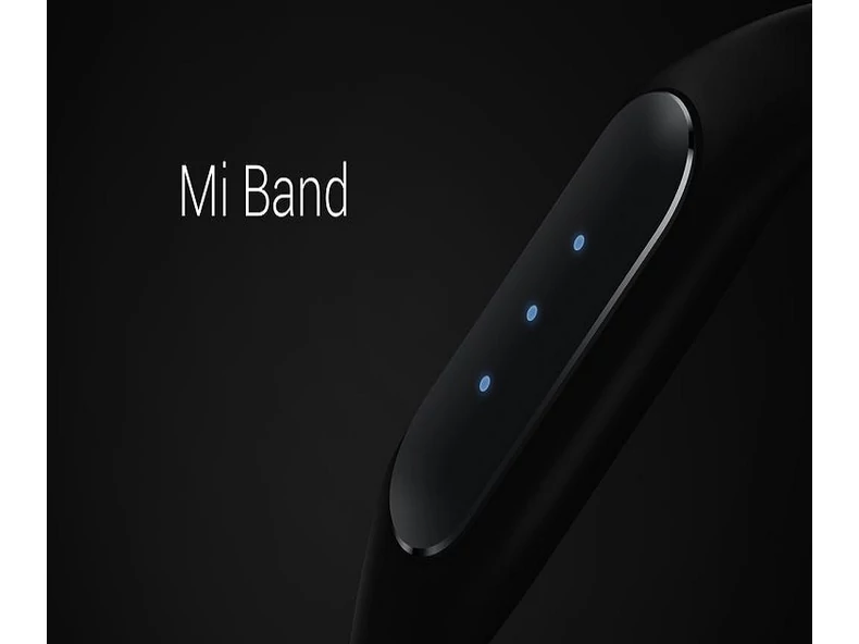 Megerősítették a Xiaomi Mi Band 2 megjelenési időpontját!