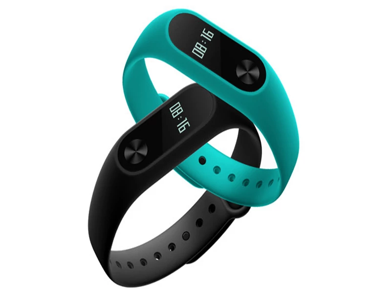 Cubot V1 vs Xiaomi MiBand 2! - VIDEÓ!