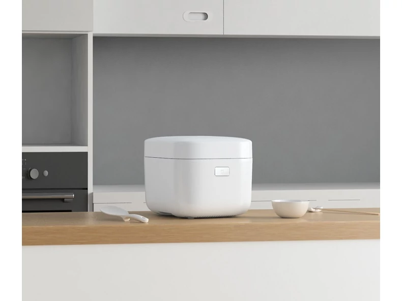 Rizsfőzés Xiaomi módra?! - Itt a Xiaomi Mi Ecosystem!