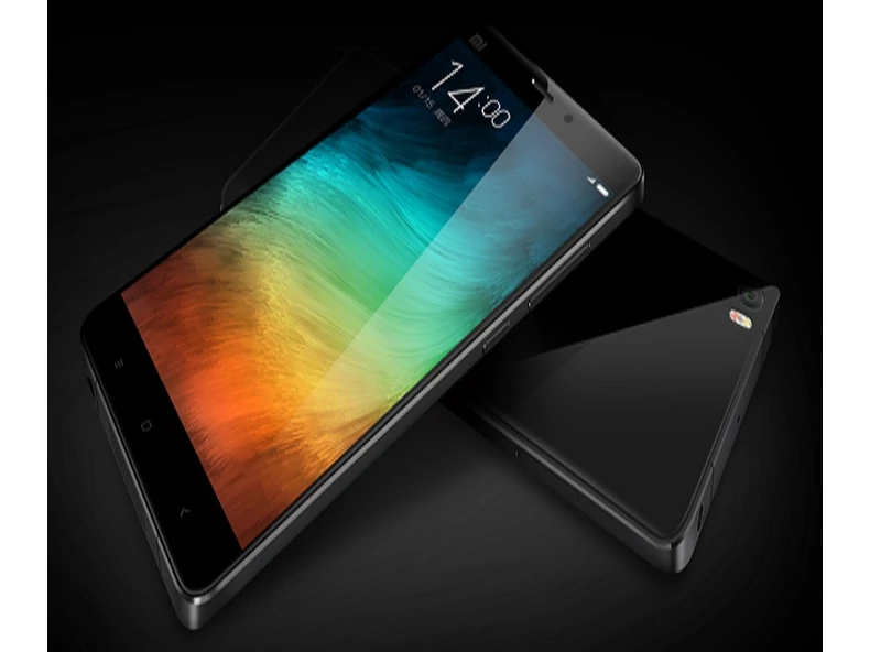 Májusban érkezik a Xiaomi Mi Max!